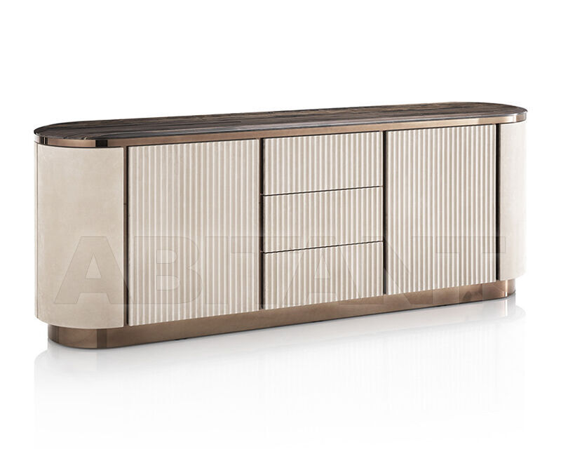 Buy Comode DV HOME COLLECTION 2025 HOLLYWOOD BUFFET