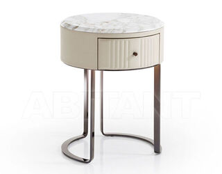 Side table DV HOME COLLECTION 2025 SOHO COMODINO 1