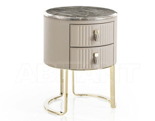 Nightstand DV HOME COLLECTION 2025 SOHO COMODINO 2
