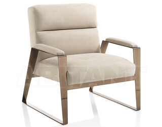Chair DV HOME COLLECTION 2025 HOLLYWOOD POLTRONA