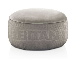 Pouffe DV HOME COLLECTION 2025 SOHO POUF