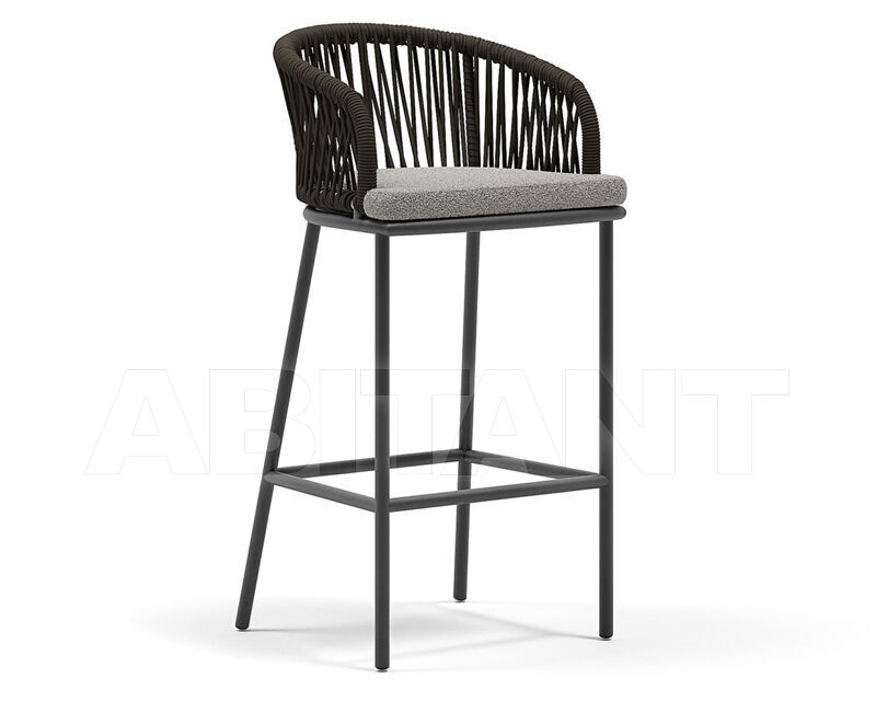 Bar stool Pleasure .25 PF.OUT.PL25.SG price on request Buy Bar stool Pleasure .25 Atmosphera 2025 PF.OUT.PL25.SG