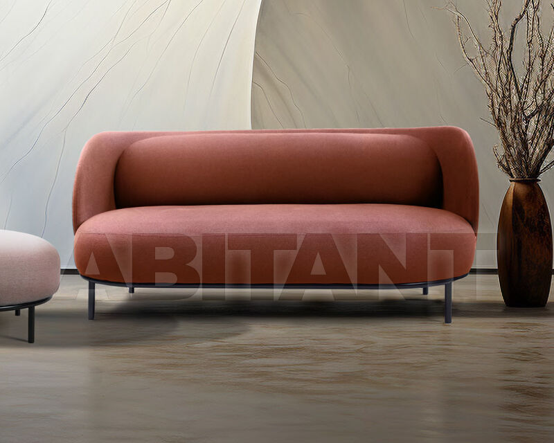 Sofa METIZ 480.51 price on request Buy Sofa METIZ Tonon Italia 2025 480.51