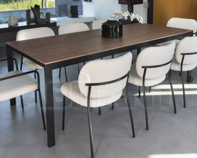 Dining table 248.40 price on request Buy Dining table Tonon Italia 2025 248.40