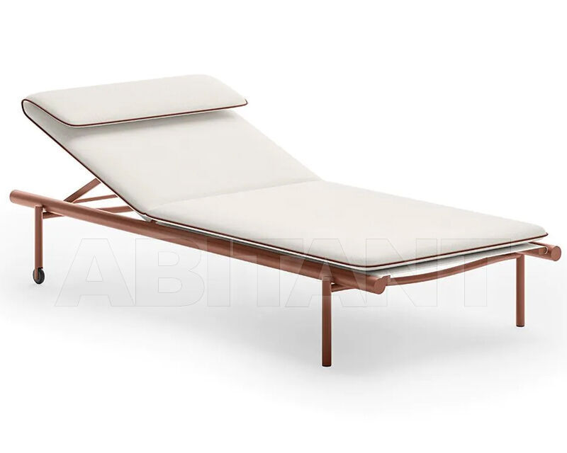 Сhaise longue Salò SALETRU price on request Buy Сhaise longue Salò Unopiù S.p.A. 2025 SALETRU