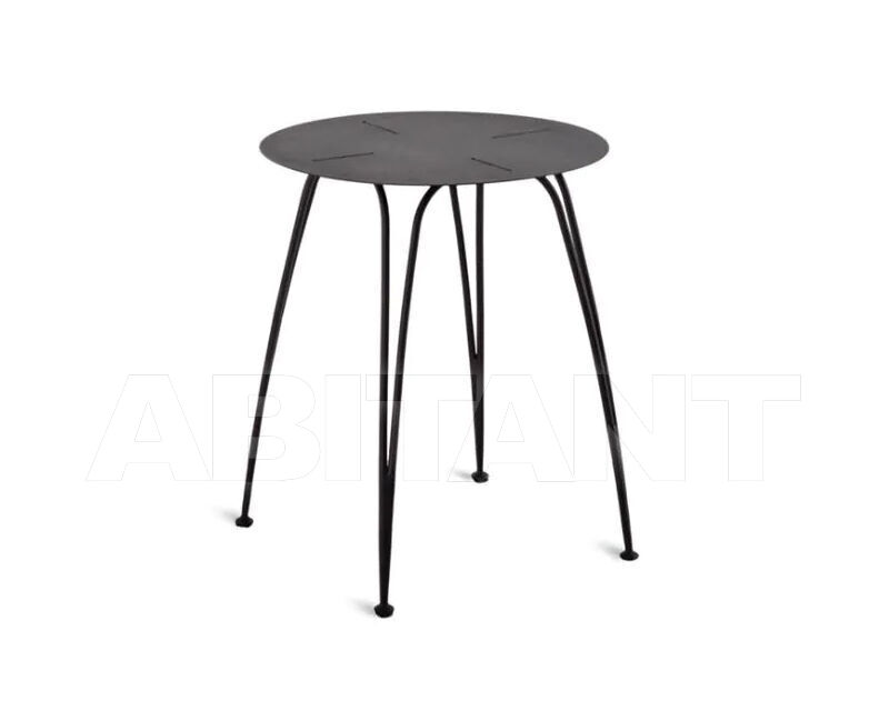 Side table Ariete ARITBROT price on request Buy Side table Ariete Unopiù S.p.A. 2025 ARITBROT