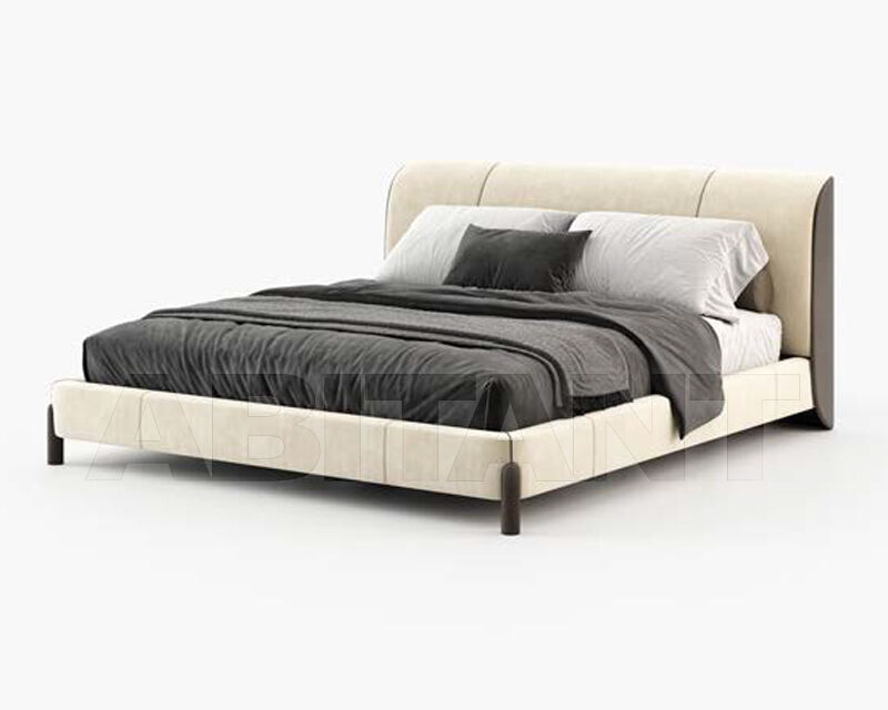 Bed GRAY price on request Buy Bed Laskasas 2025 GRAY