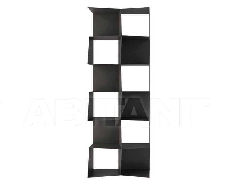 Shelves CHECKER T8275 price on request Buy Shelves CHECKER Tonin Casa 2025 T8275