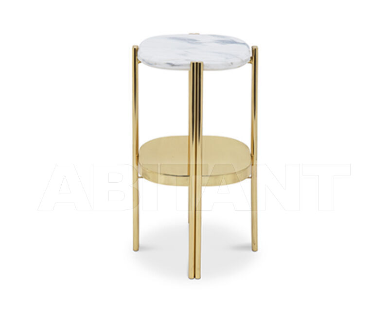 Buy Side table Maison Valentina by Covet Lounge 2025 CRAIG COLUMN CABINET