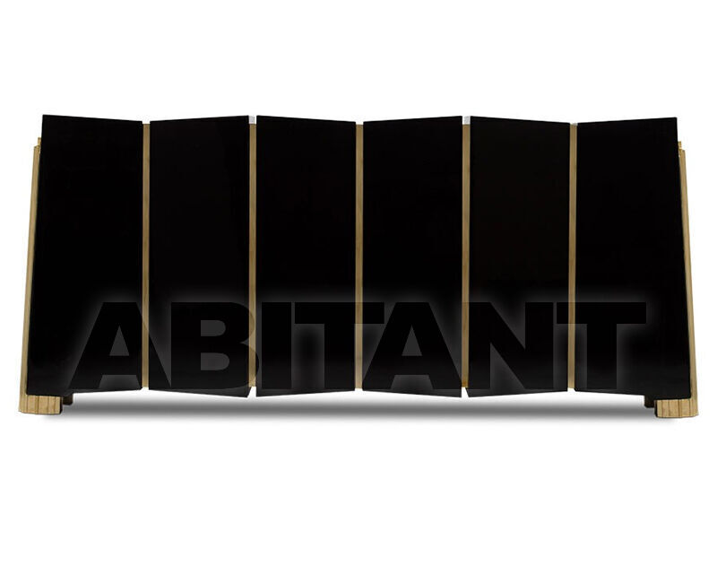 Buy Comode Maison Valentina by Covet Lounge 2025 DARIAN SIDEBOARD