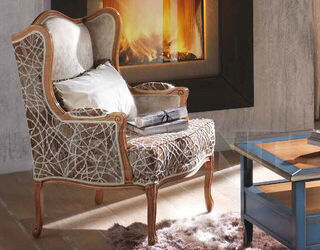 Chair Interstyle 2025 H6131