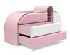 Comode BUBBLE GUM 3 DRAWERS | CHEST pink Comode Circu 2025 BUBBLE GUM 3 DRAWERS | CHEST