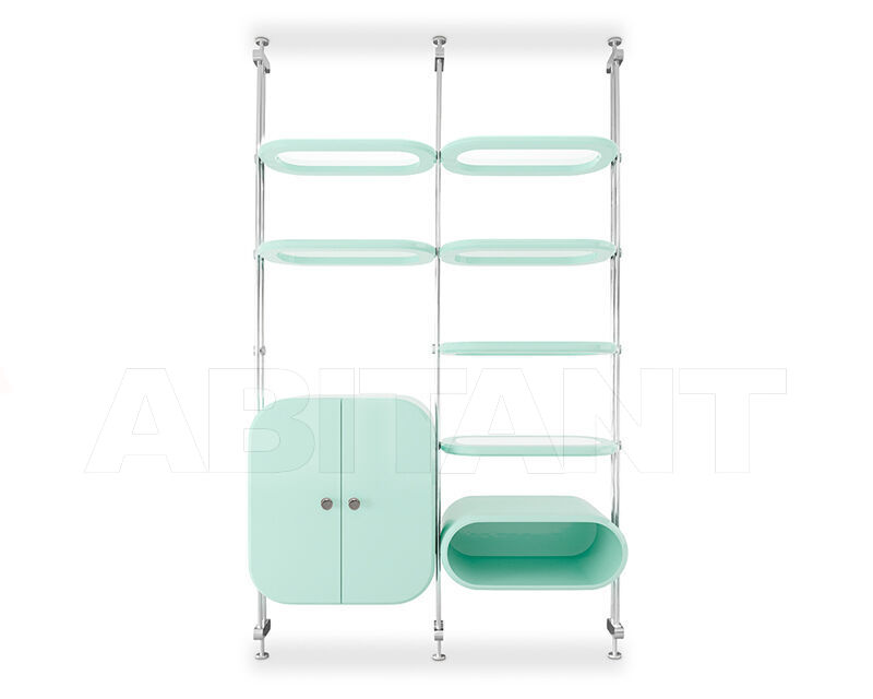 Shelves Minelli price on request Buy Shelves Circu 2025 Minelli