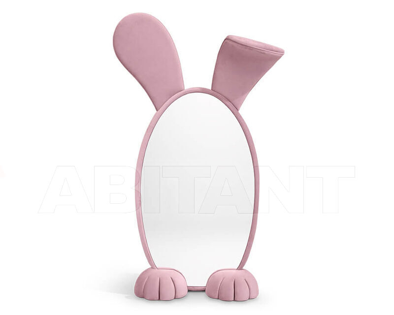 Wall mirror BUNNY price on request Buy Wall mirror Circu 2025 BUNNY