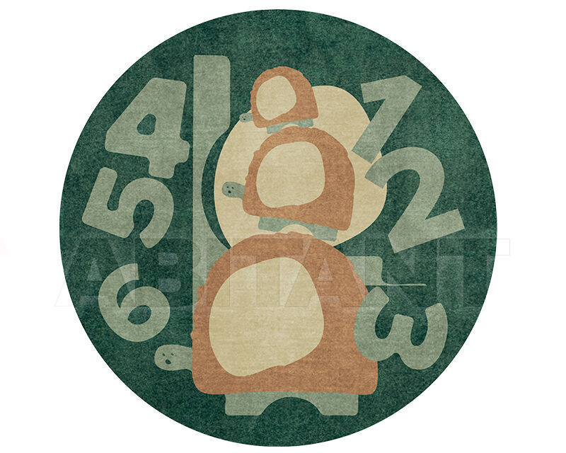 Children's carpet THREE’S A CROWD price on request Buy Children's carpet Circu 2025 THREE’S A CROWD