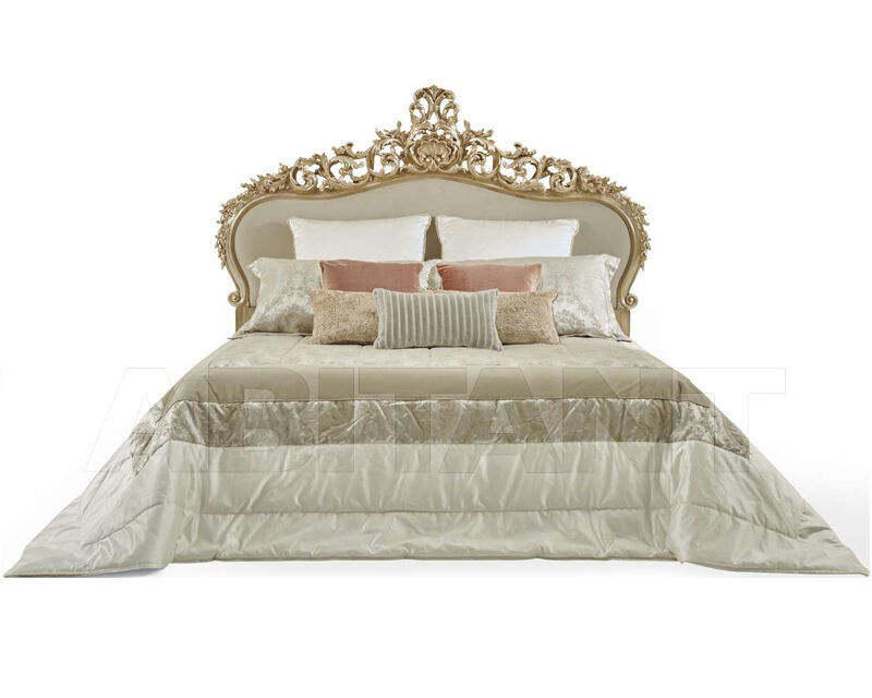 Bed DEVA MP2201 price on request Buy Bed DEVA Asnaghi Interiors 2025 MP2201