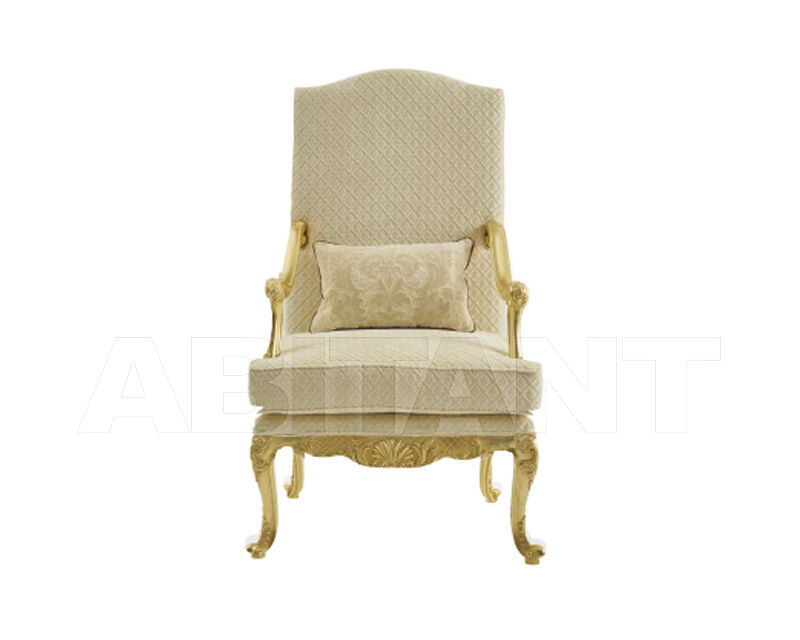 Armchair BRAHMA MP2805 price on request Buy Armchair BRAHMA Asnaghi Interiors 2025 MP2805