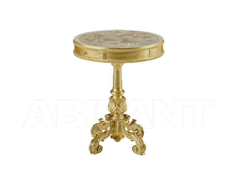 Side table LARAN MP2104 price on request Buy Side table LARAN Asnaghi Interiors 2025 MP2104