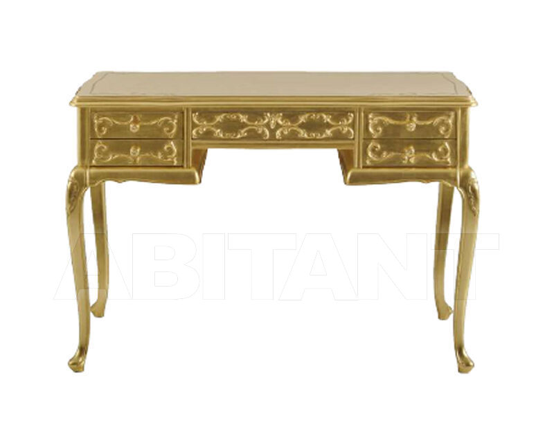 Buy Writing desk KAMI Asnaghi Interiors 2025 MP2701