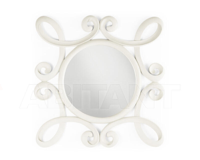 Wall mirror JASMINE 143104J price on request Buy Wall mirror JASMINE Moycor 2025 143104J