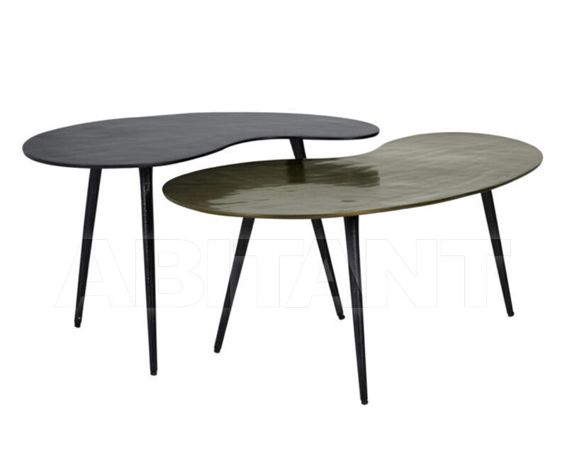 Buy Coffee table IRREGULAR Moycor  2025 642500