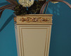 Ornamental flowerpot Vismara Design Baroque VASE 90 - BAROQUE Contemporary / Modern