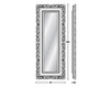 Floor mirror Vismara Design Baroque BODY MIRROR 214-BAROQUE Contemporary / Modern