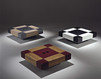 Coffee table Vismara Design Mosaik CIAIKA -110 MOSAIK 2 Contemporary / Modern