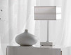 Table lamp Keope Corte Zari Srl  Zoe 1481 Contemporary / Modern