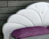 Bed Target Point Imbottiti BD436/4 6C08 Art Deco / Art Nouveau