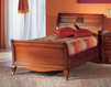 Bed Arte Antiqua Lawrence 2503/A Classical / Historical 