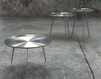 Side table T-GONG Alivar Contemporary Living TG 48 Contemporary / Modern
