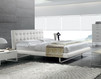 Bed BLADE Alivar Contemporary Living LBB2S STANDARD Contemporary / Modern