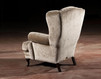 Сhair Gentleman Mantellassi  Donna Mantellassi Gentleman Poltrona Classical / Historical 