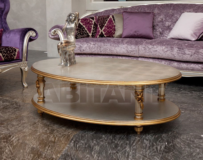 Coffee table Rosamunda Rosamunda Coffee Table price on request Buy Coffee table Rosamunda Mantellassi Donna Mantellassi Rosamunda Coffee Table