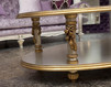 Coffee table Rosamunda Rosamunda Coffee Table Light beige Coffee table Rosamunda Mantellassi Donna Mantellassi Rosamunda Coffee Table Classical / Historical