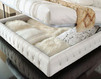 Bed Valmori Romantic DOGE 3 Contemporary / Modern