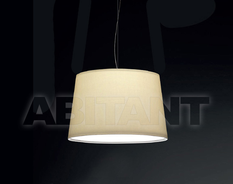 Light 4925. price on request Buy Light Vibia Grupo T Diffusion, S.A. Hanging Lamps 4925.