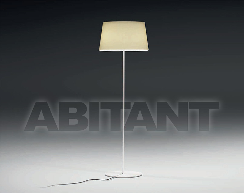 Buy Floor lamp Vibia Grupo T Diffusion, S.A. Floor Lamps 4905.
