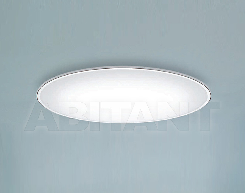Buy Light Vibia Grupo T Diffusion, S.A. Ceiling Lamps 0531.