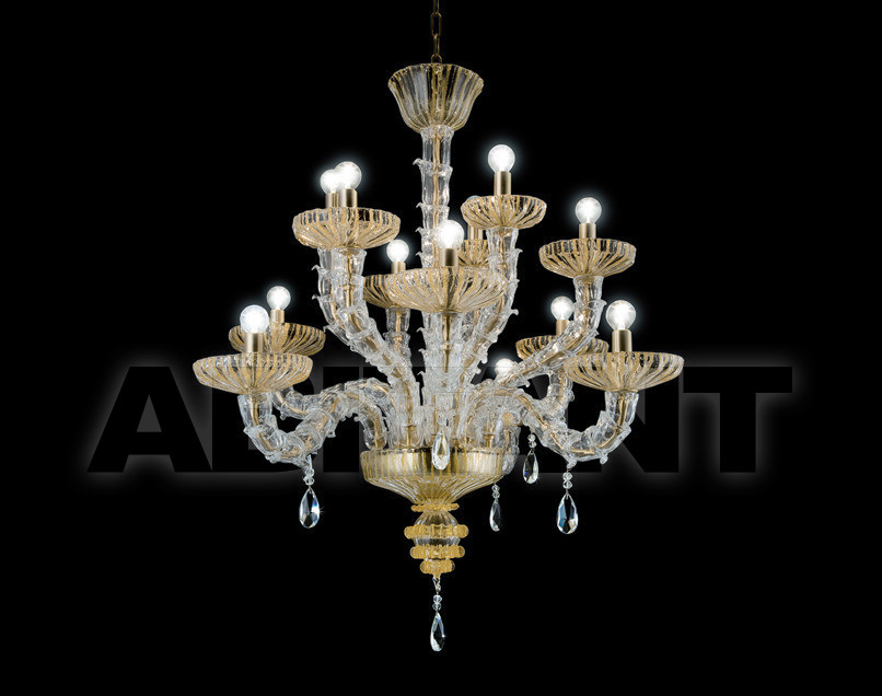 Buy Сhandelier La Murrina 2013 CA D'ORO - S/12