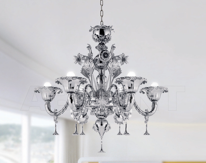 Сhandelier VENEZIANO - S/6 price on request Buy Сhandelier La Murrina 2013 VENEZIANO - S/6
