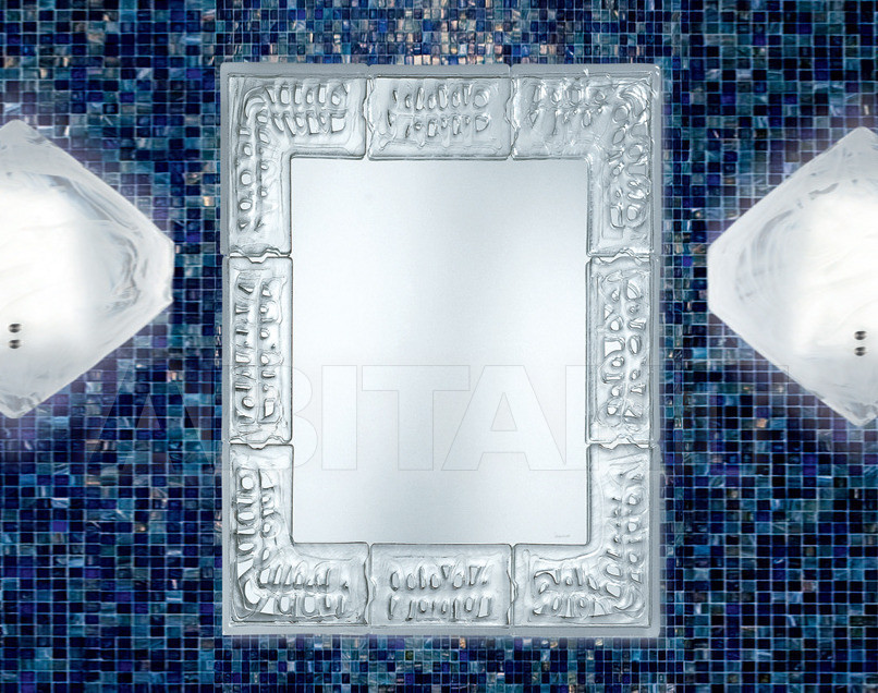 Wall mirror BURANO QUADRATO price on request Buy Wall mirror La Murrina 2013 BURANO QUADRATO