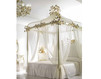 Bed Villari Home And Lights 4002738-102 Classical / Historical 