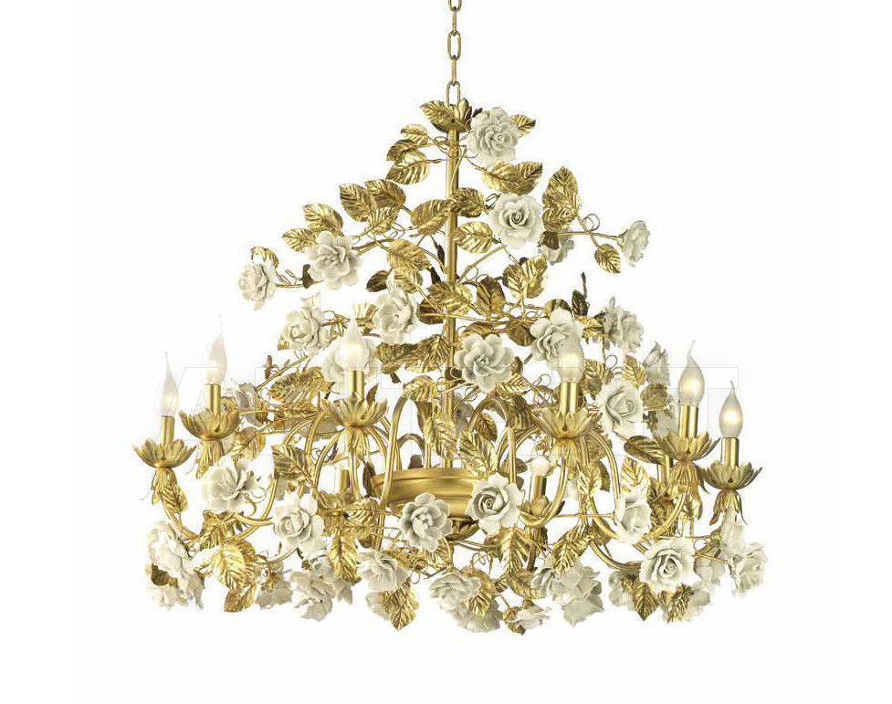Сhandelier 4000409-102 price on request Buy Сhandelier Villari Home And Lights 4000409-102