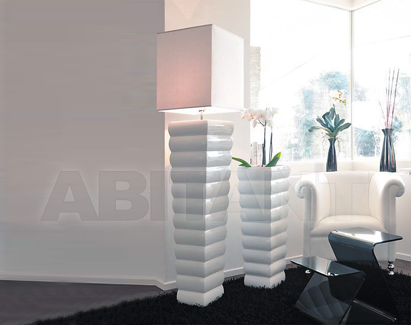 Buy Floor lamp Unico Italia Zero Sei LAM016