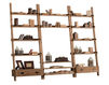 Bookshelf Dialma Brown Mobili DB002949 Classical / Historical 