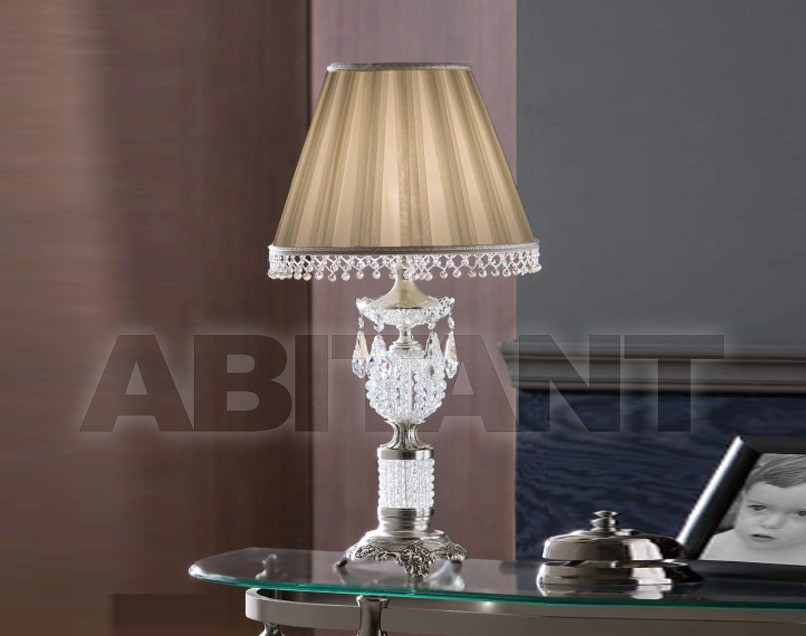 Buy Table lamp Almerich Classic Master Ii 2401