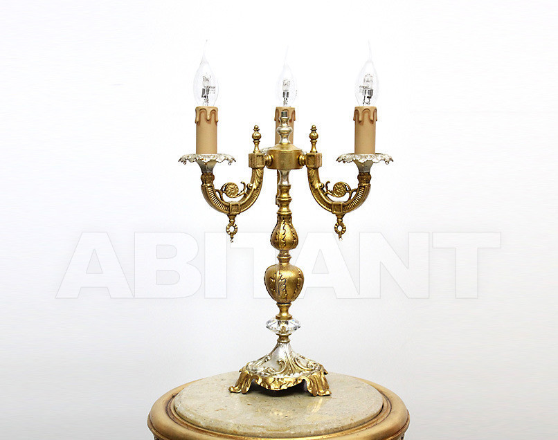 Table lamp Ninfa LP 45 2 price on request Buy Table lamp Due Effe lampadari Lumi Ninfa LP 45 2