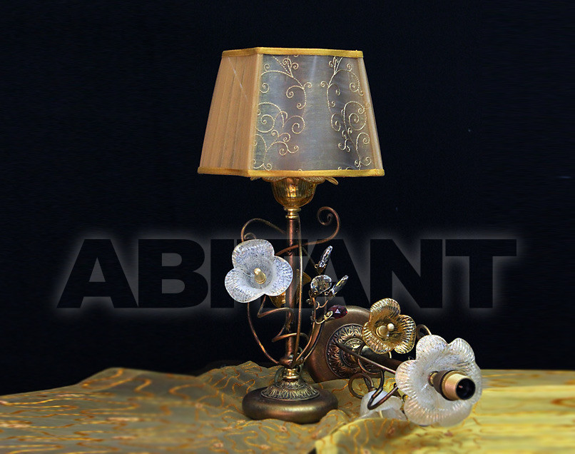 Buy Table lamp Due Effe lampadari Lumi LADY 2